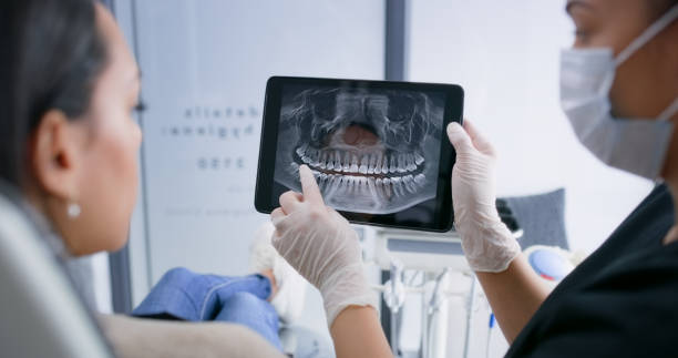 Urgent Tooth Repair in KS