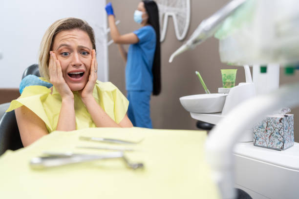 Best Broken Tooth Emergency  in Liberal, KS