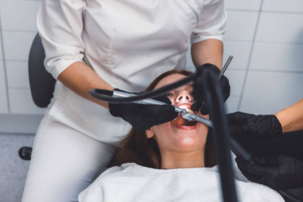 Best Knocked-Out Tooth Emergency  in Liberal, KS